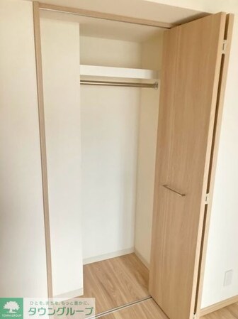 Portside Urban Residenceの物件内観写真